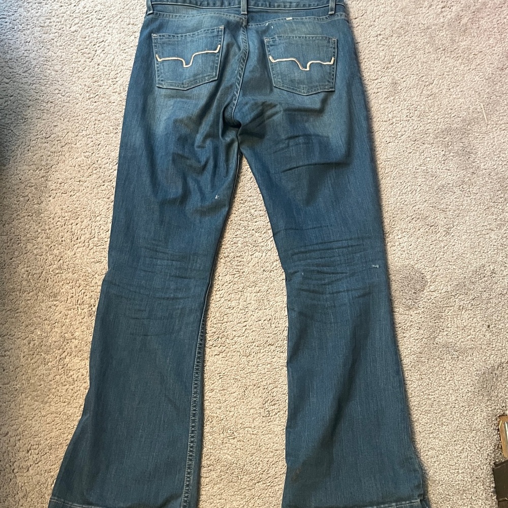Women’s Lola kimes jeans - Picture 3 of 4